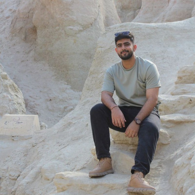امین متینی